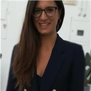 Ingegnere Edile, appassionata di arte e architettura disponibile per lezioni online per storia dell'arte tecnologia e disegno tecnico